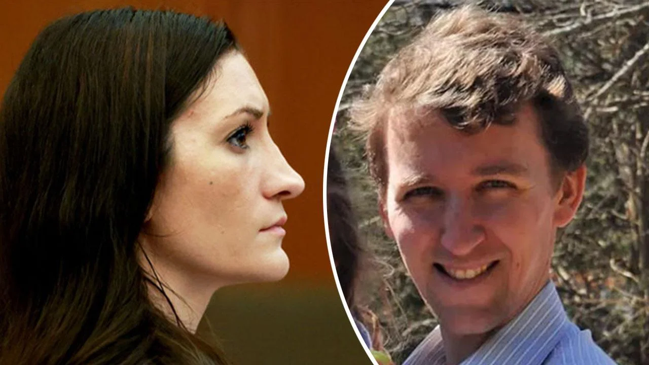Lindsay Clancy's Ex-Husband Patrick Clancy and New Wife Spotted 'Visibly Stressed' and 'Pacing in Circles' as Murder Trial Nears Closing Arguments