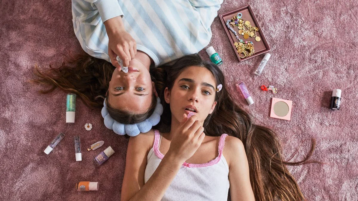 Maisonette Is Giving Tweens Their Own Shopping Destination