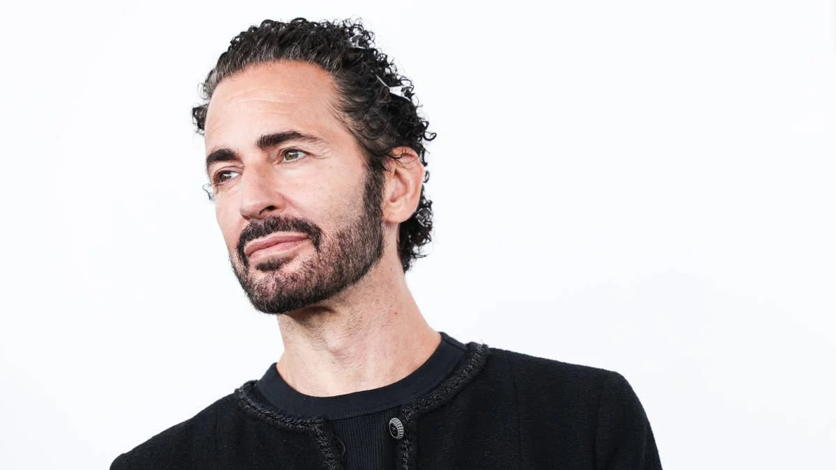 Must Read: Marc Jacobs Covers 'Vanity Fair,' Céline Dion Fronts 'Harper's Bazaar'