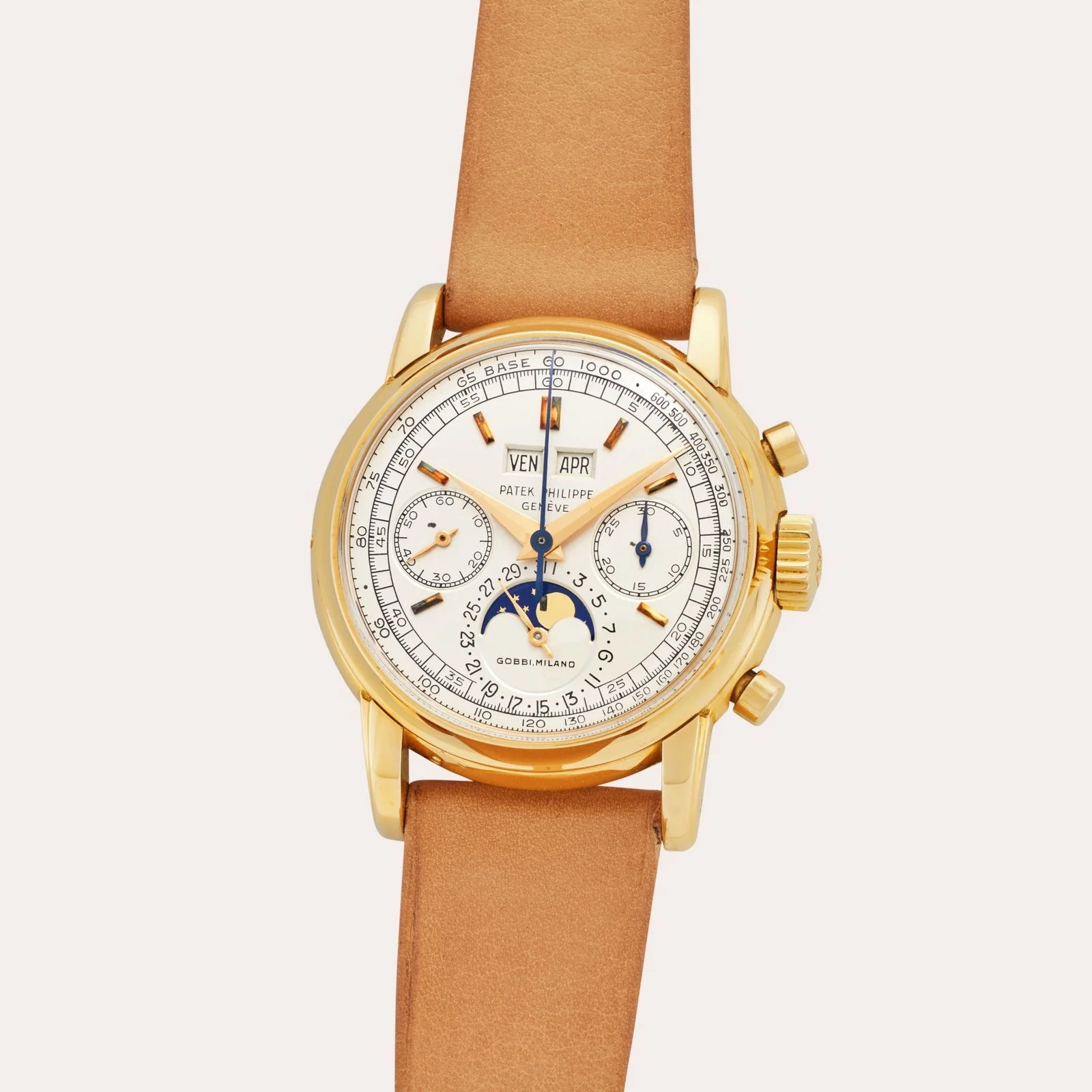 Image may contain Wristwatch Arm Body Part and Person