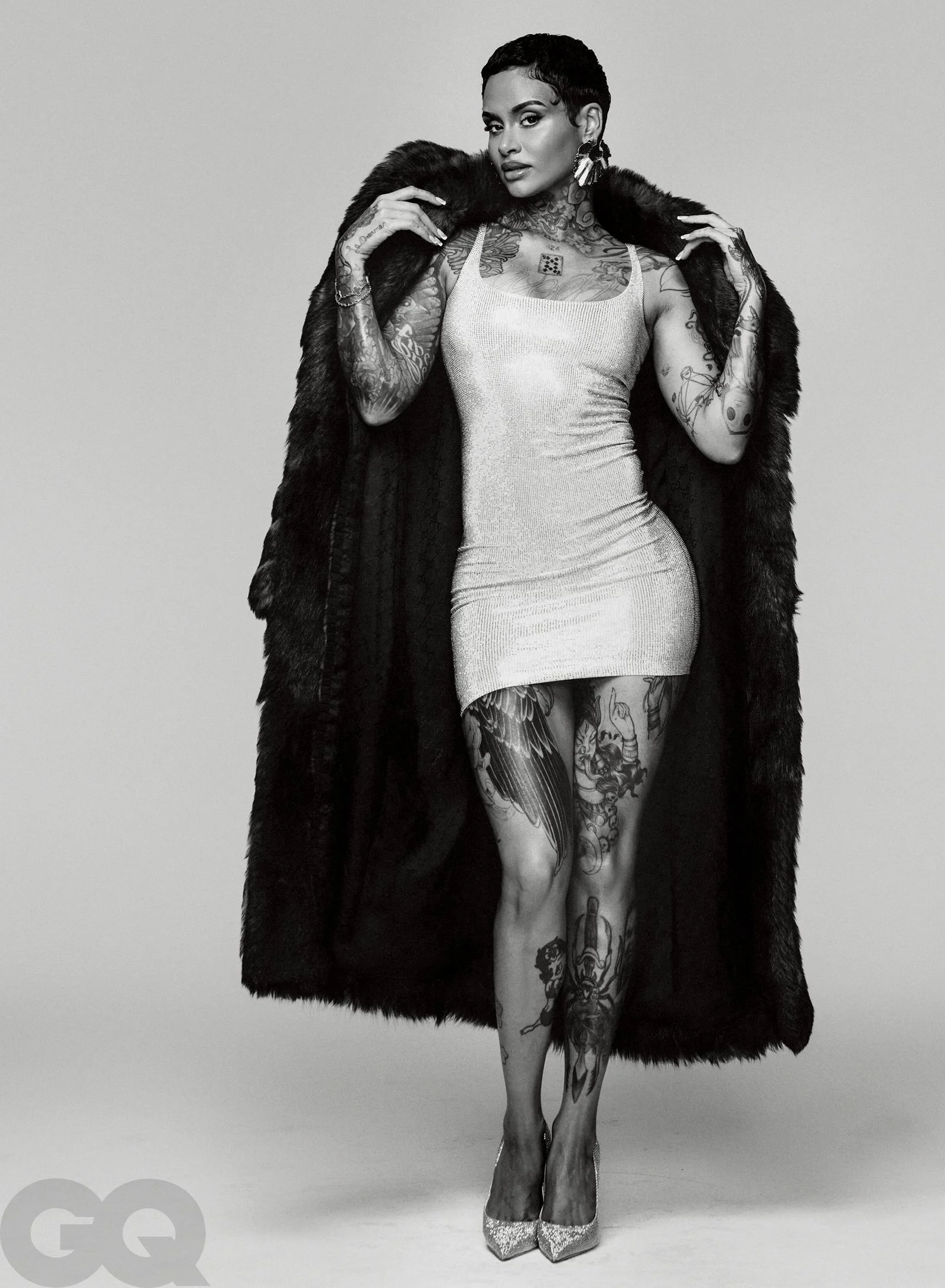 Kehlani