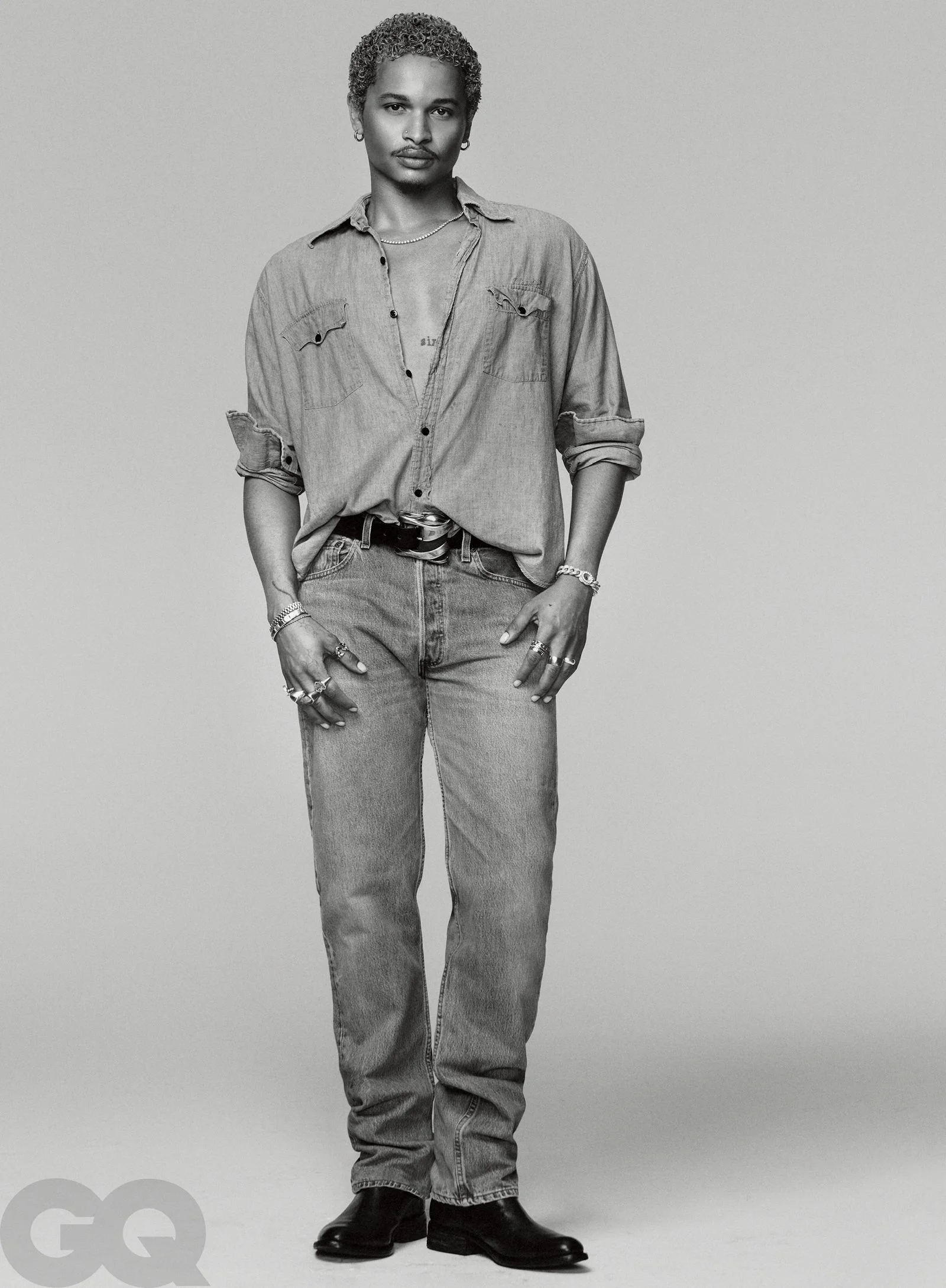 Destin Conrad