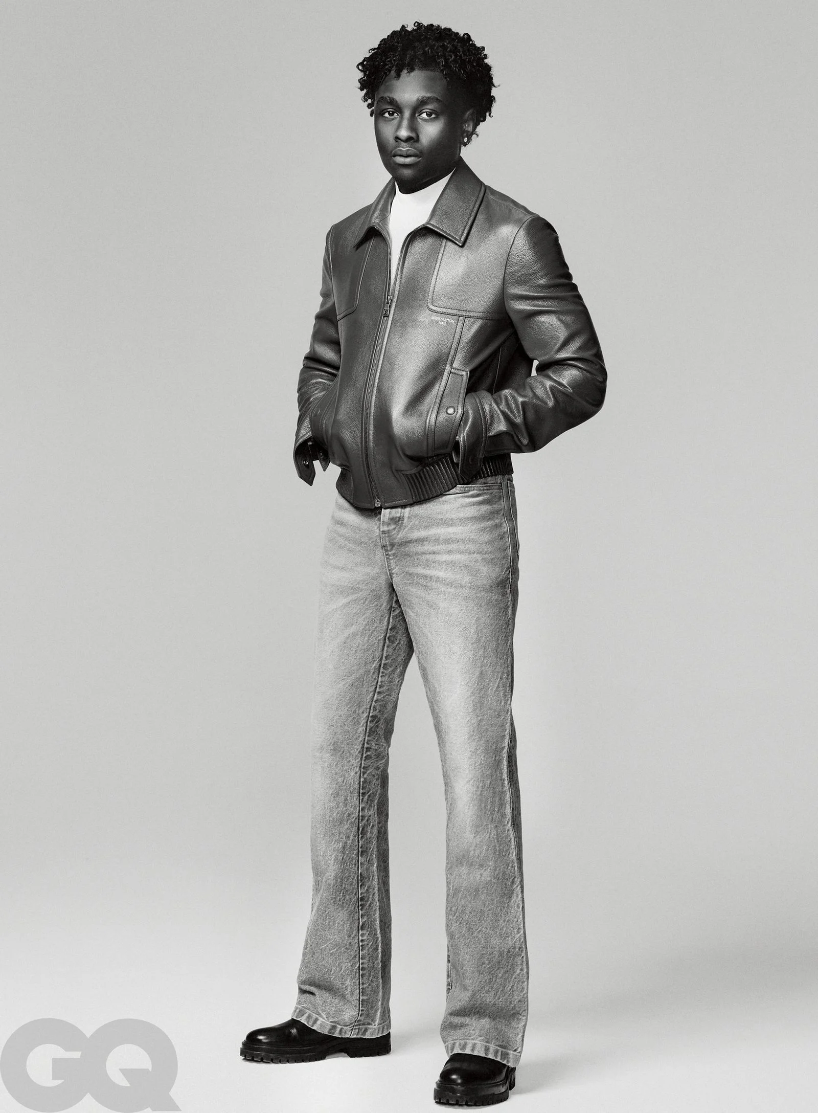 Miles Caton