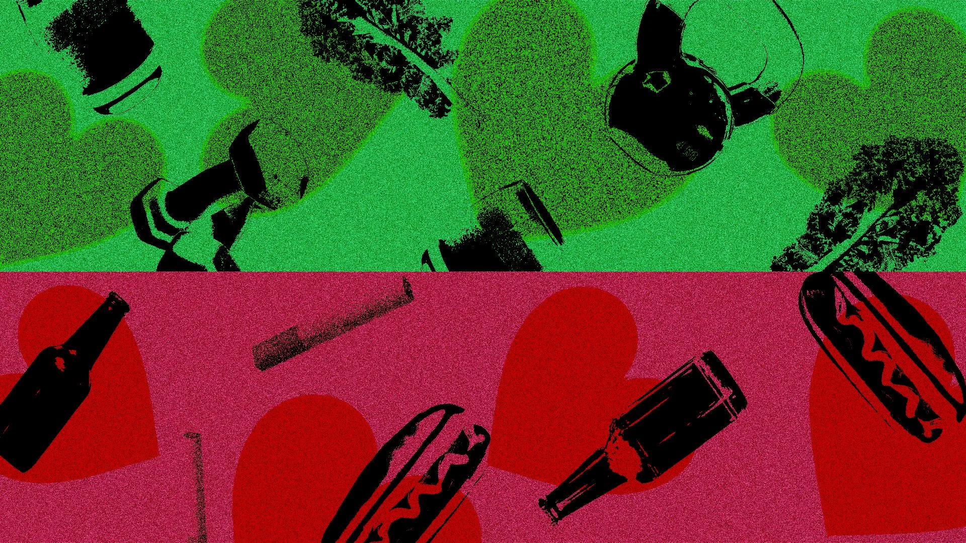 The Latest Dating Dilemma: Wellness Gap Relationships