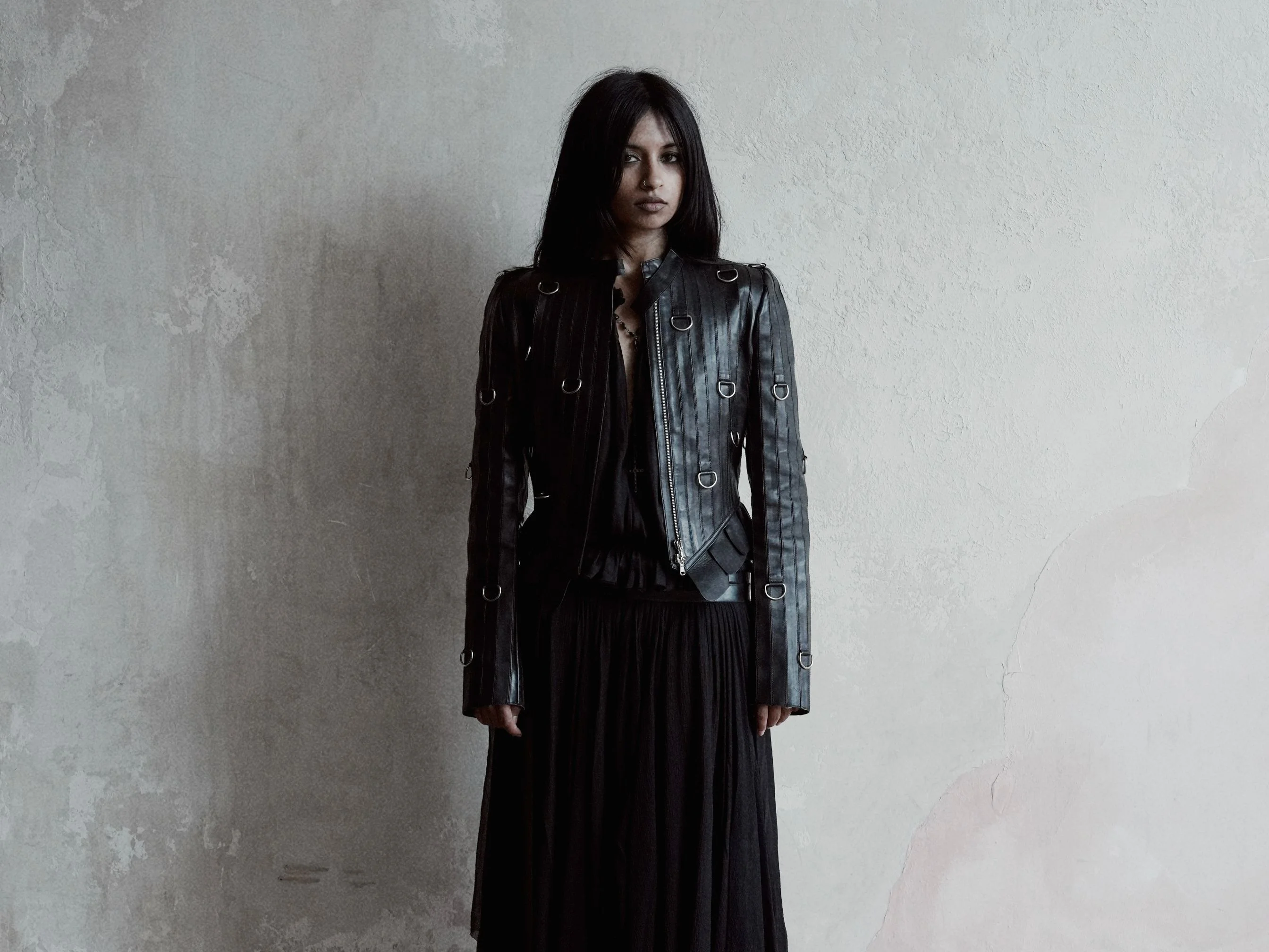 Tanya Ravichandran Is the Collector Obsessed With McQueen and Ann Demeulemeester