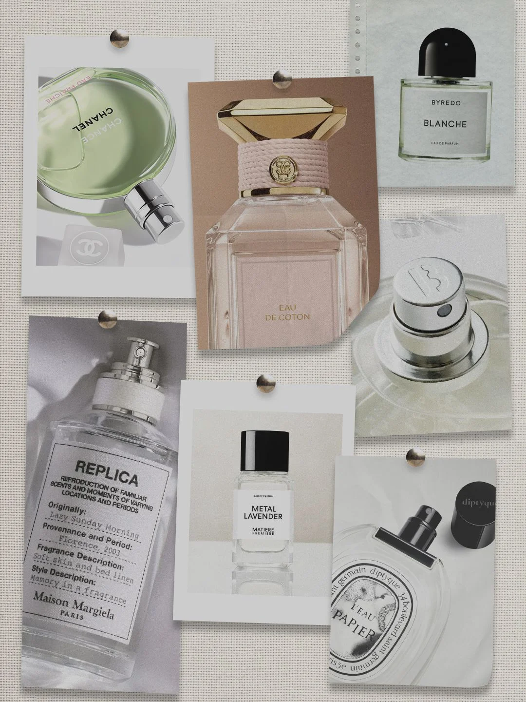 The Best Fresh Perfumes Go With Everything