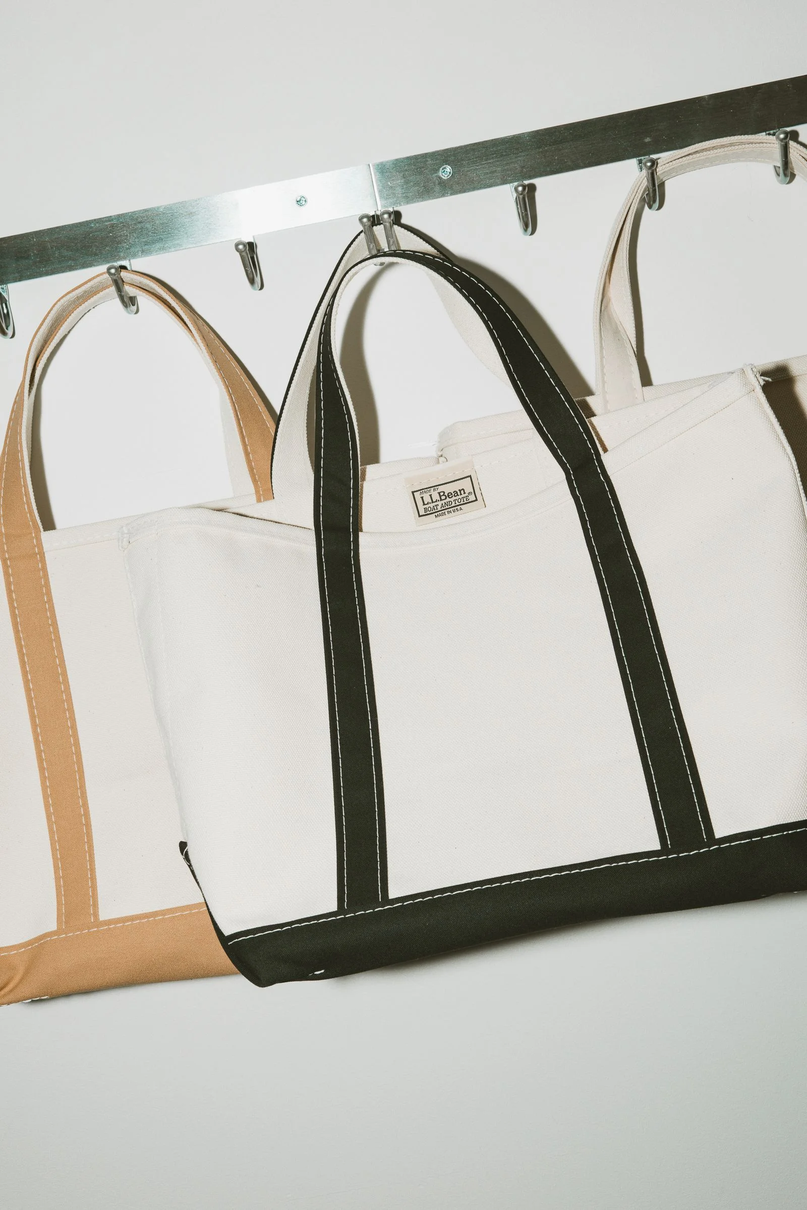 Image may contain Bag Tote Bag Accessories Handbag and Purse