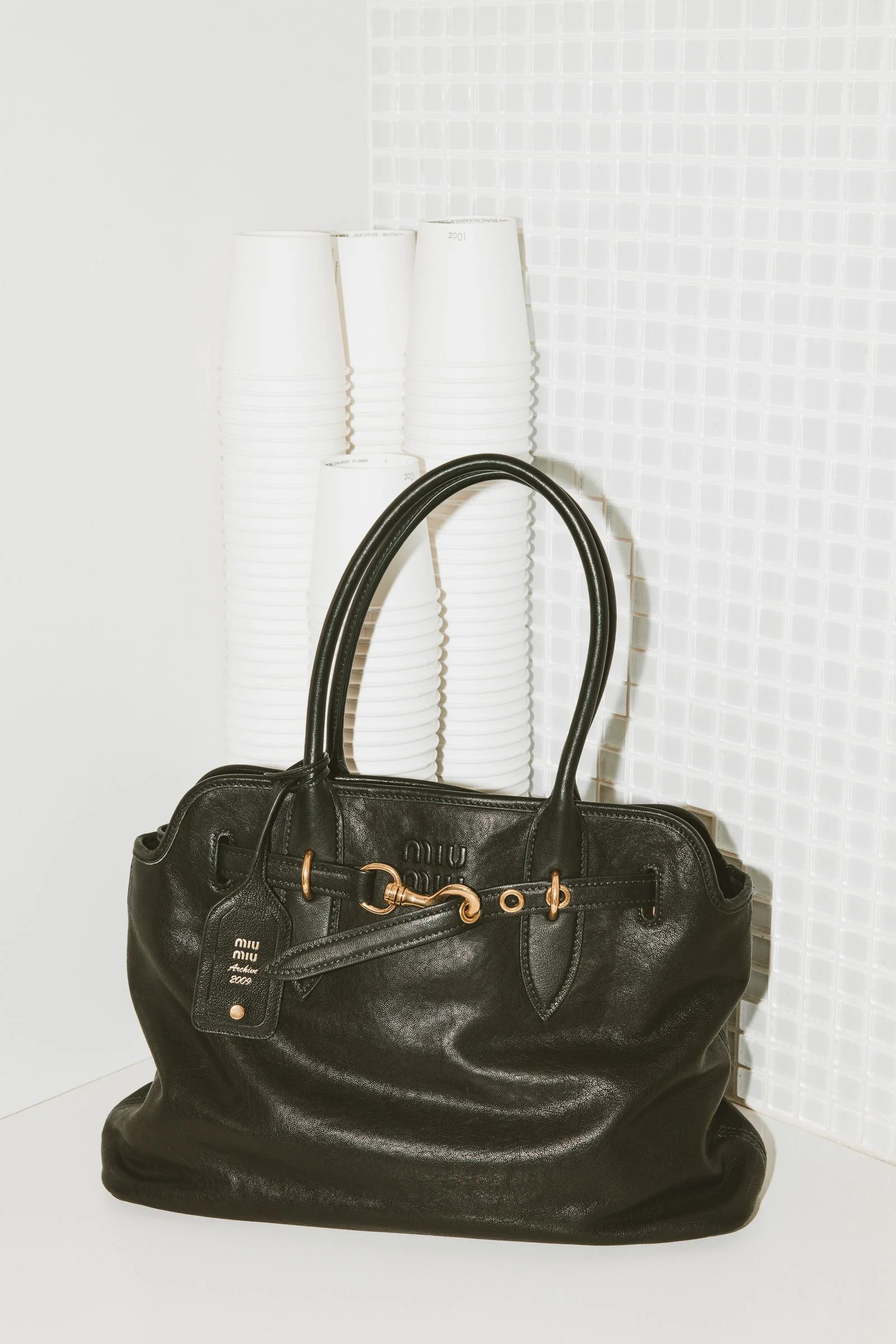 Image may contain Accessories Bag Handbag Purse and Tote Bag
