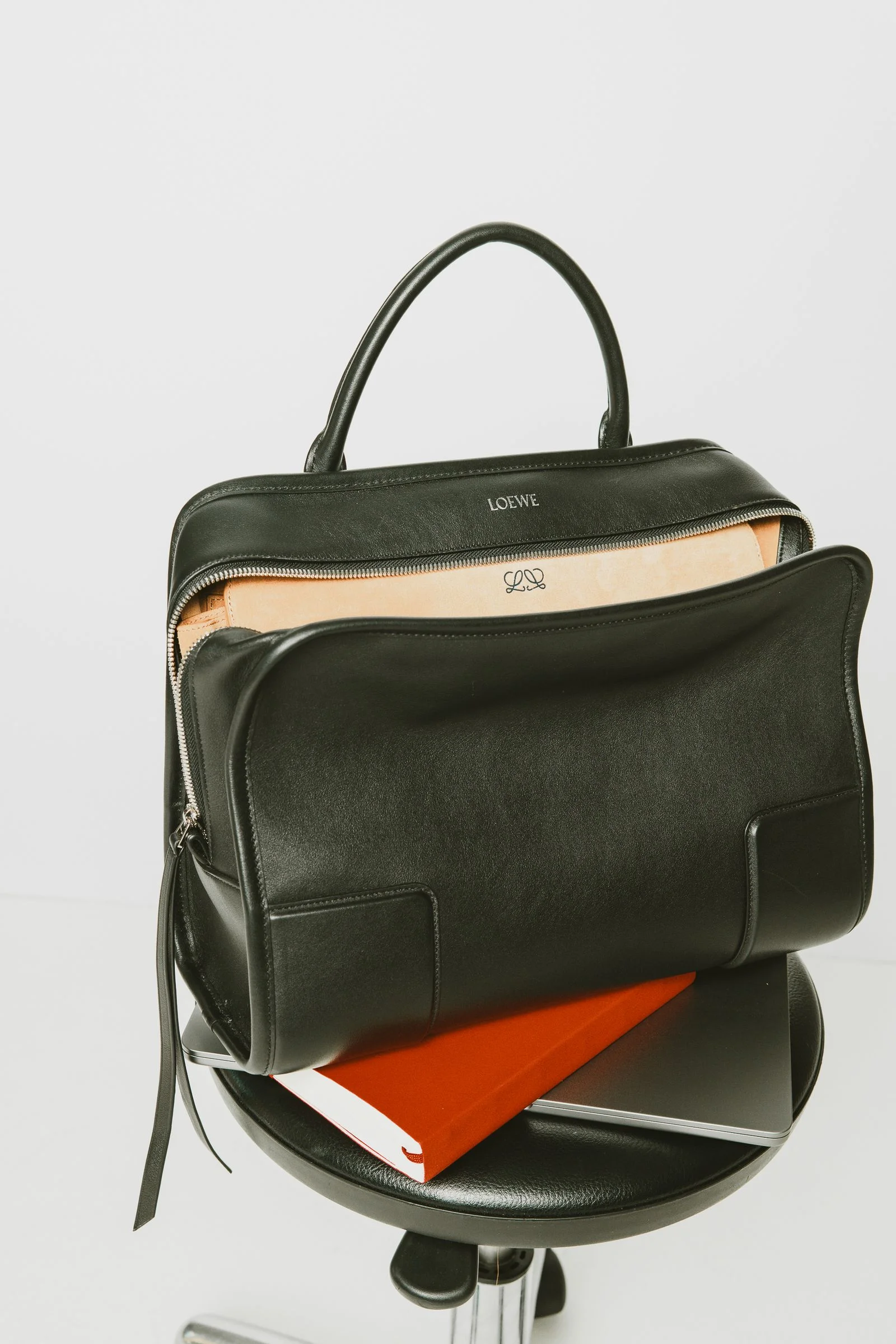 Image may contain Bag Accessories Handbag Purse and Briefcase