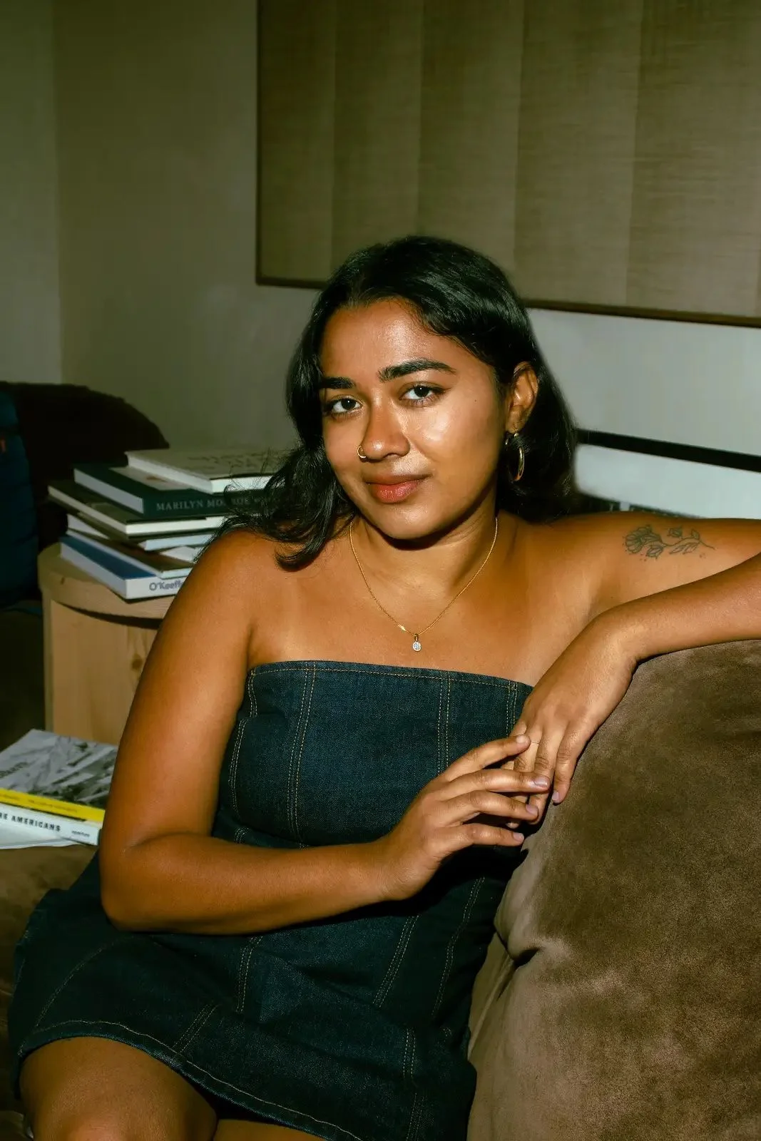 With ‘Unprecedented Times,’ Malavika Kannan Gives the Pandemic Novel New Bite