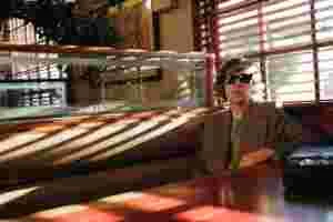 Beck drops surprise single ‘Ride Lonesome’; announces 2026 North America tour