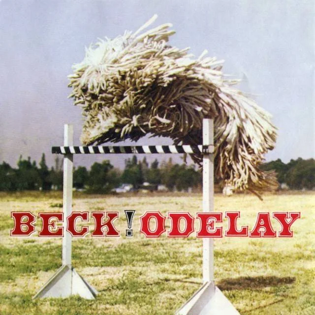 <strong>Beck - Odelay</strong>