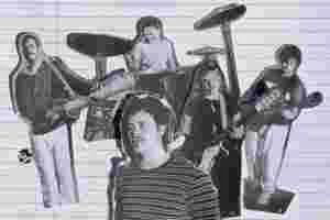 Wishy get animated for 'Sensational' video