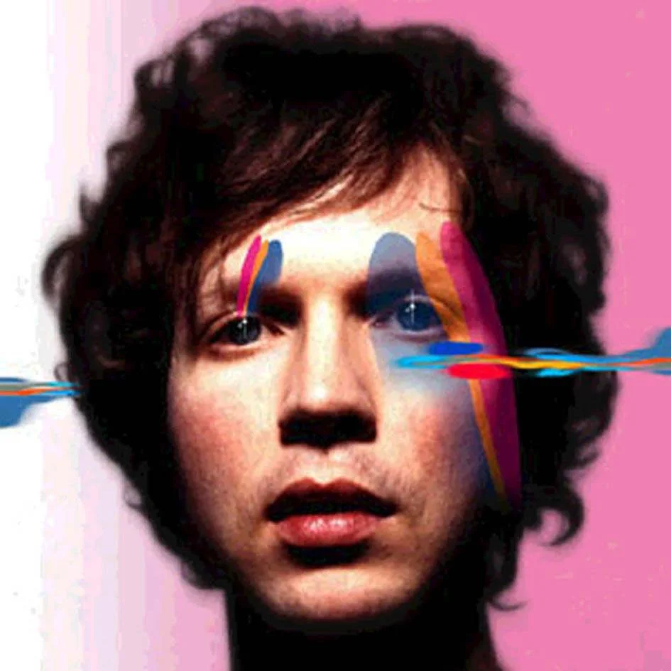 <strong>Beck - Sea Change</strong>