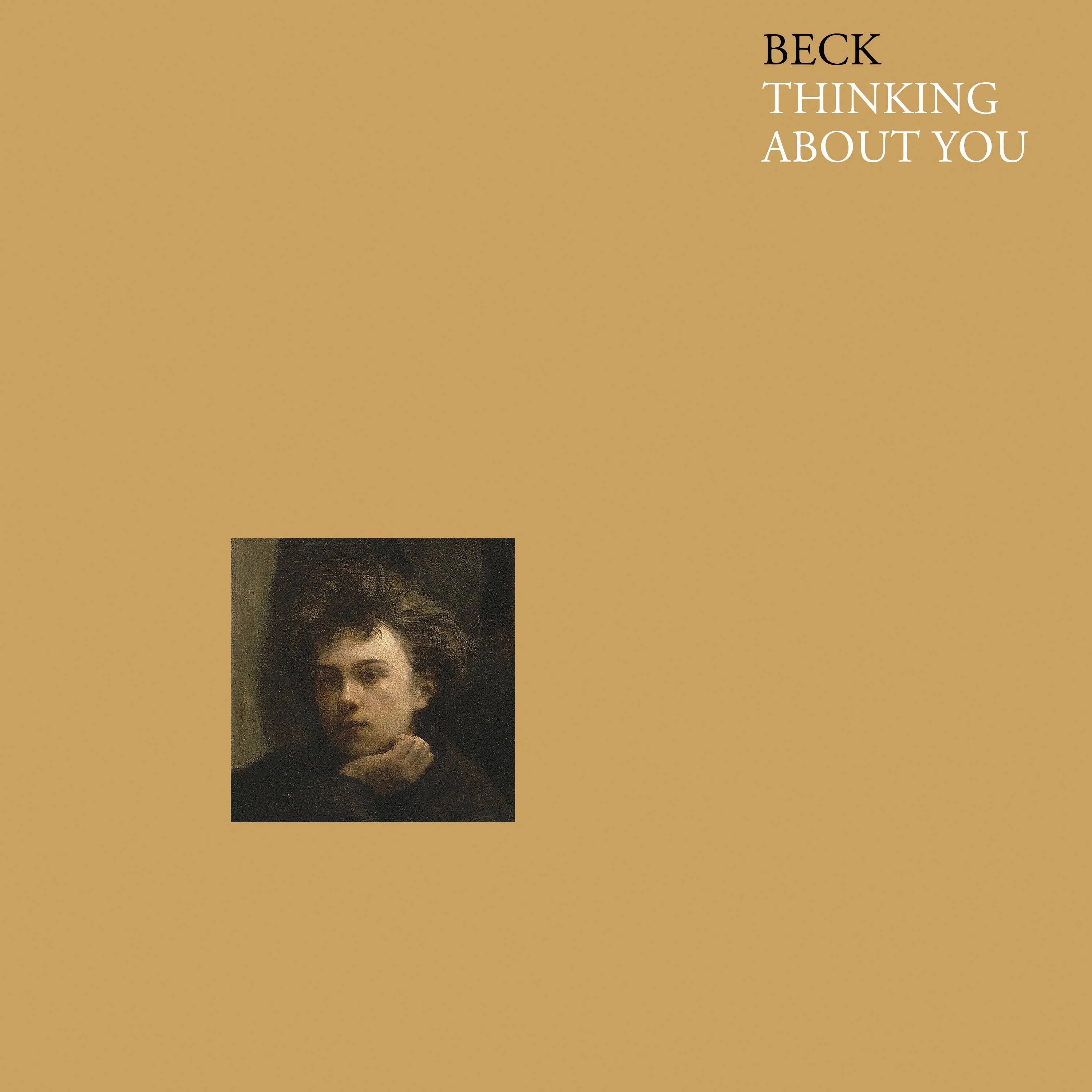 <strong>Beck - Thinking About You</strong>