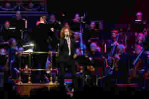 Beck, Royal Albert Hall, London