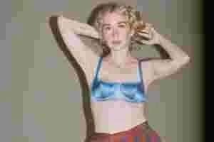 Blondshell releases new track 'Fur Elise'