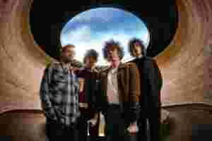 Mystery Jets offer up two new tracks from forthcoming album ‘A Hole To See The Sky Through’