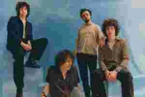 Mystery Jets confirm details of seventh studio album ‘A Hole To See The Sky Through’