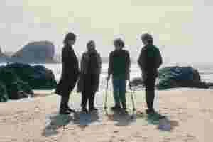 Mystery Jets reveal gorgeous new single ‘Soul River’