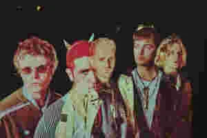 Fontaines DC announce fifth album 'Dopamine Chamber' with new single 'Marianne'