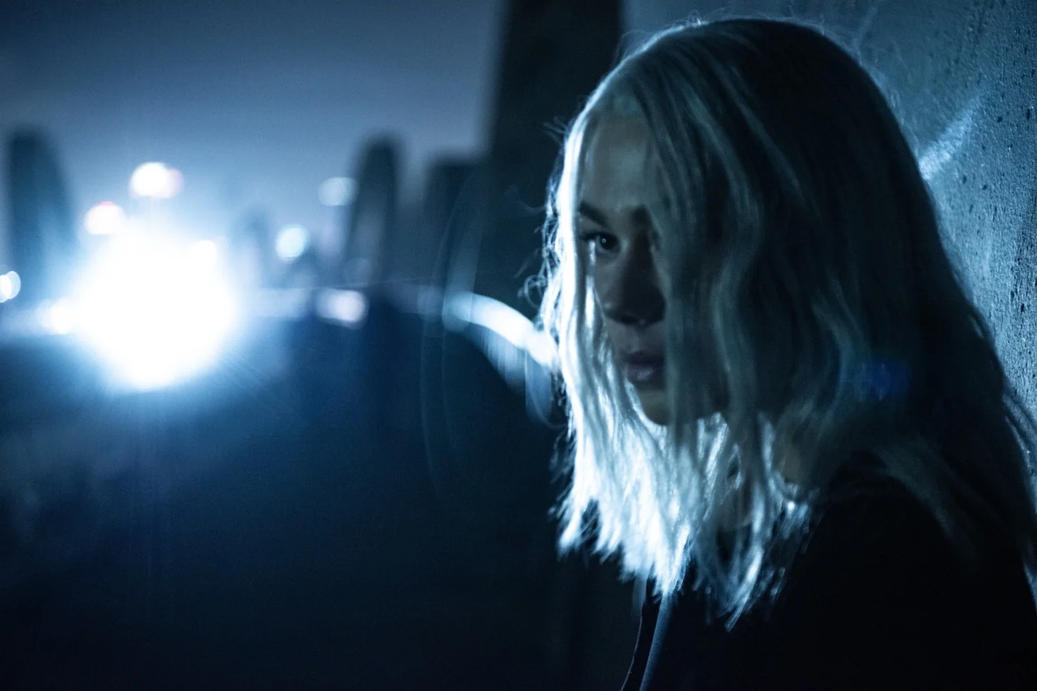Phoebe Bridgers gives bugs-eye view of LA in new ‘I Can’t Wait’ video&nbsp;
