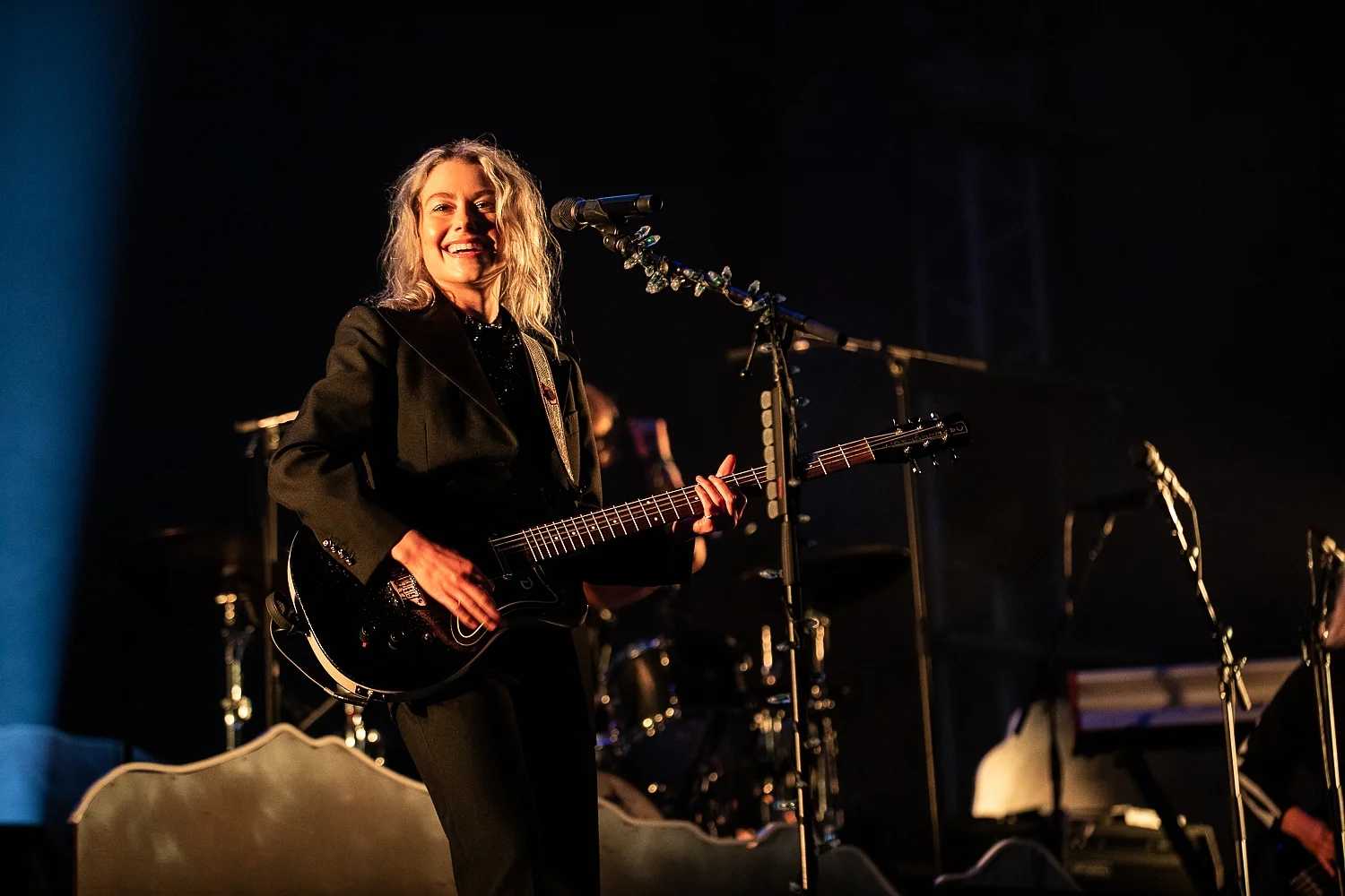 Phoebe Bridgers confirms return with details of third album ‘Lost Weekend’