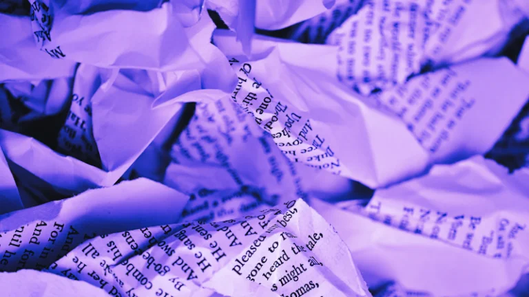 The Submitters: On the Literary Economy of Unreadness