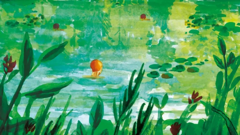 On Women and The Water Cure: Nine Memoirs About Wild Swimming