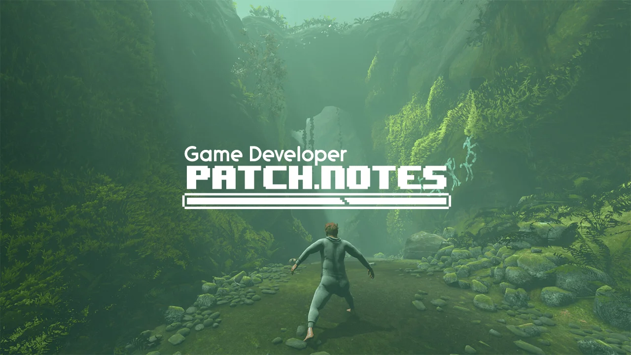 Gaming Industry Update: Embracer Restructuring, Nintendo Patent Challenges, and Baby Steps' Uncharted Connection - Patch Notes #46