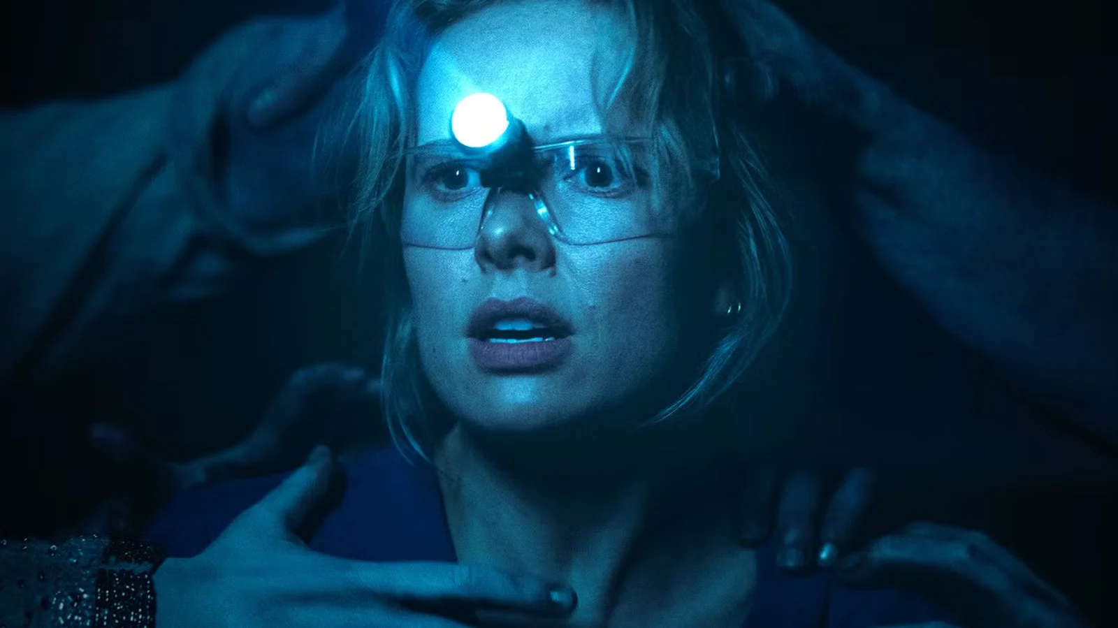 Insidious: Out Of The Further Review: The Sixth Entry Supplies A Simple Story But Scream-Worthy Scares