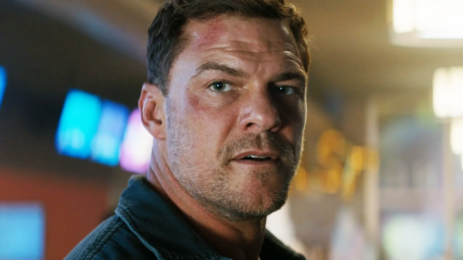 Reacher Faces His Biggest Threat Yet In Season 4, And It's Not What You Think [Set Visit]