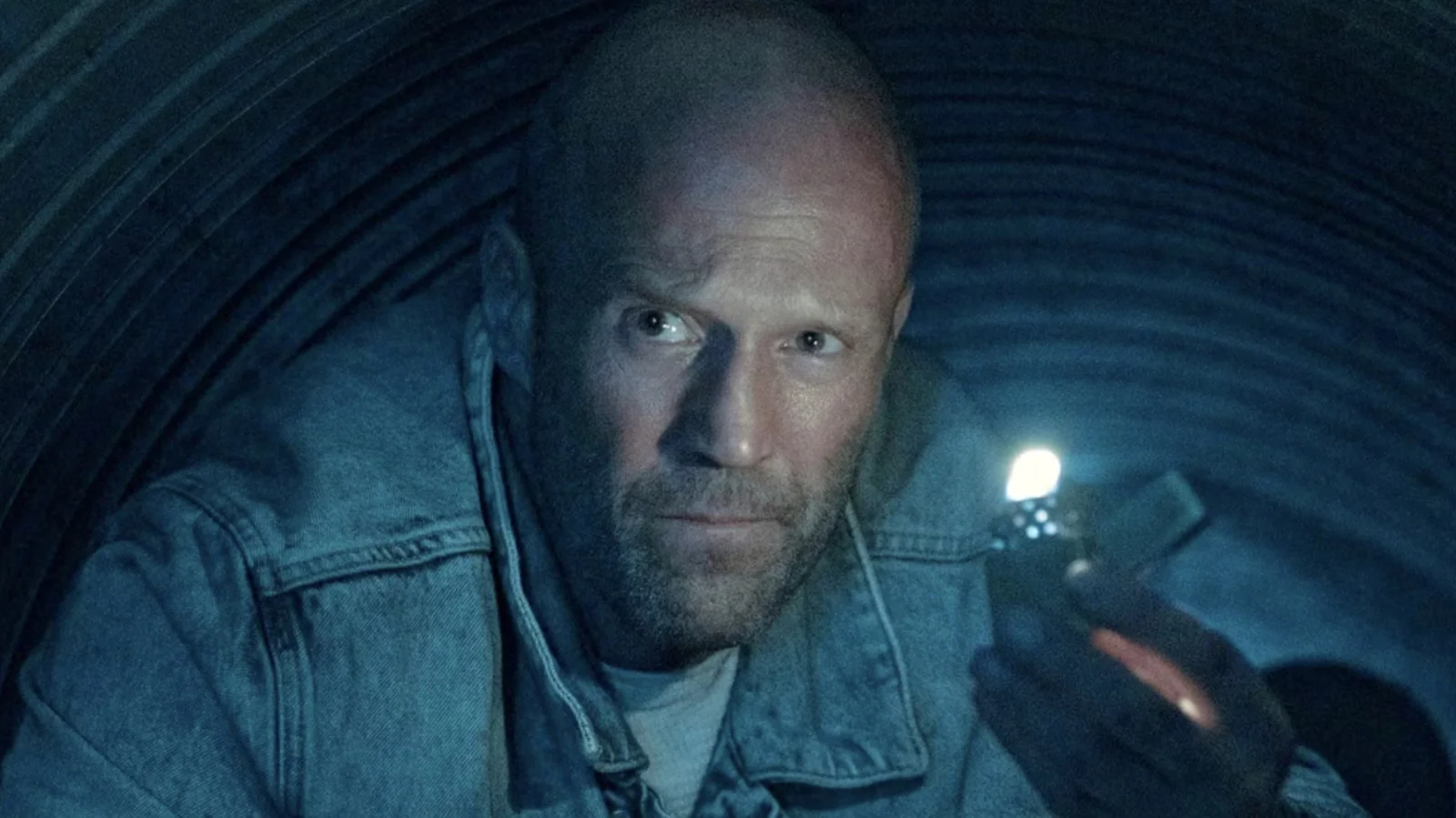 Mutiny Review: A Quintessential Jason Statham Punch-Up