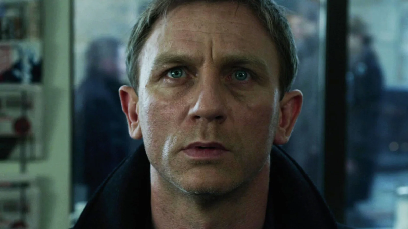 Daniel Craig's 2011 Crime Thriller Based On A Beloved Book Is A Must-Stream On Netflix
