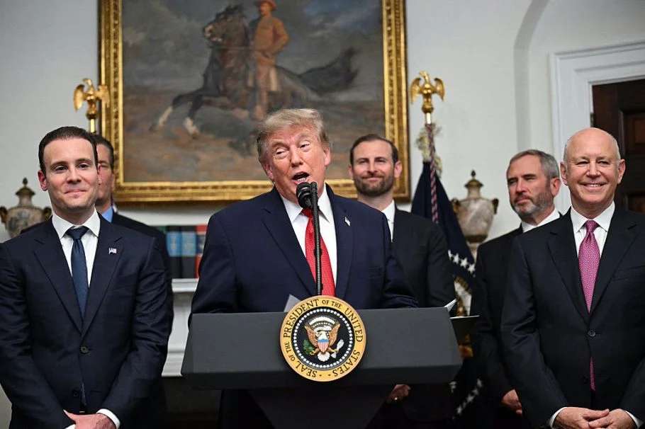 The administration is threatening sanctions against countries doing business with the Islamic republic as traffic through the vital oil corridor remains severely curtailed.