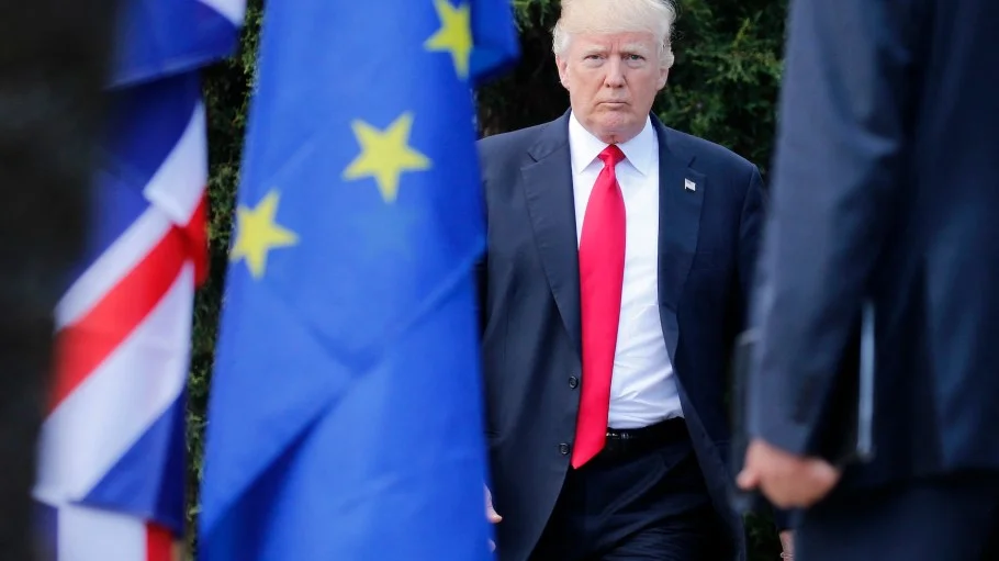 US Seeks EU Due Diligence Carveout for American Firms