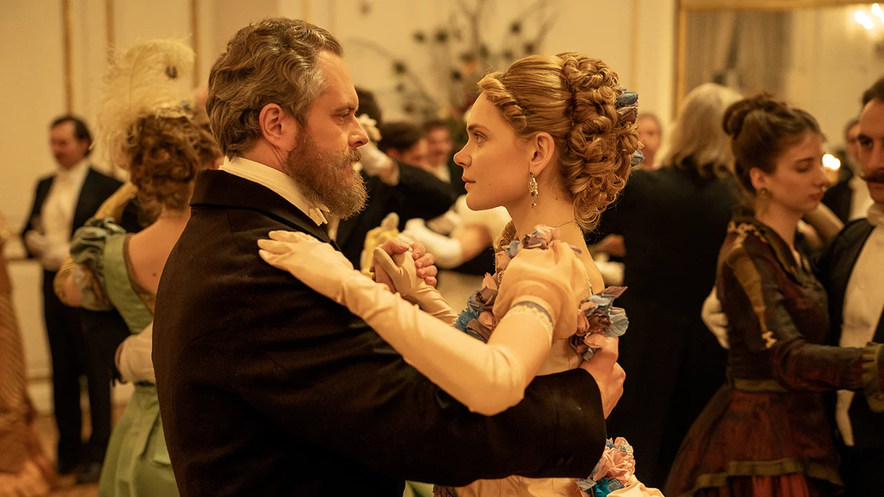 the doll netflix series everything we know