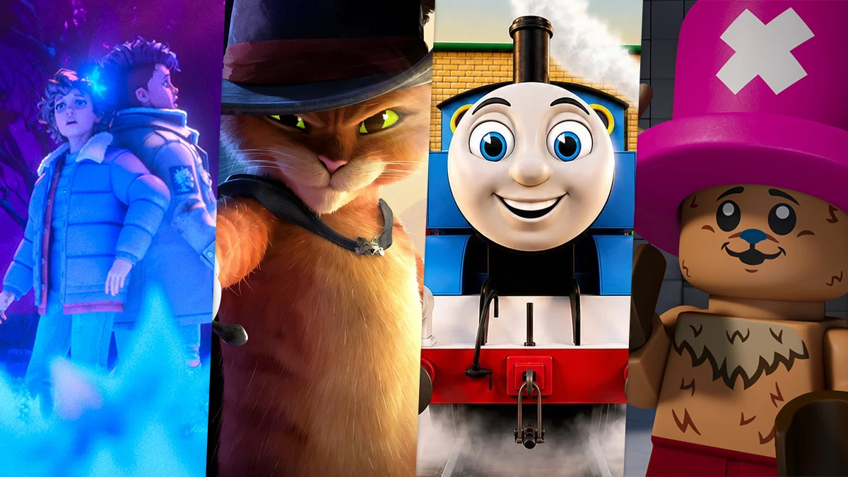netflix kids family lineup back to school
