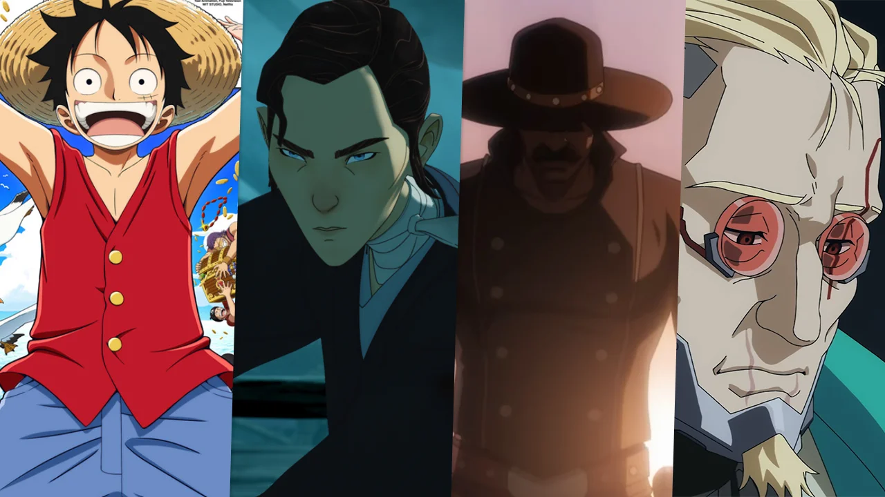 animenyc netflix first impressions roundup