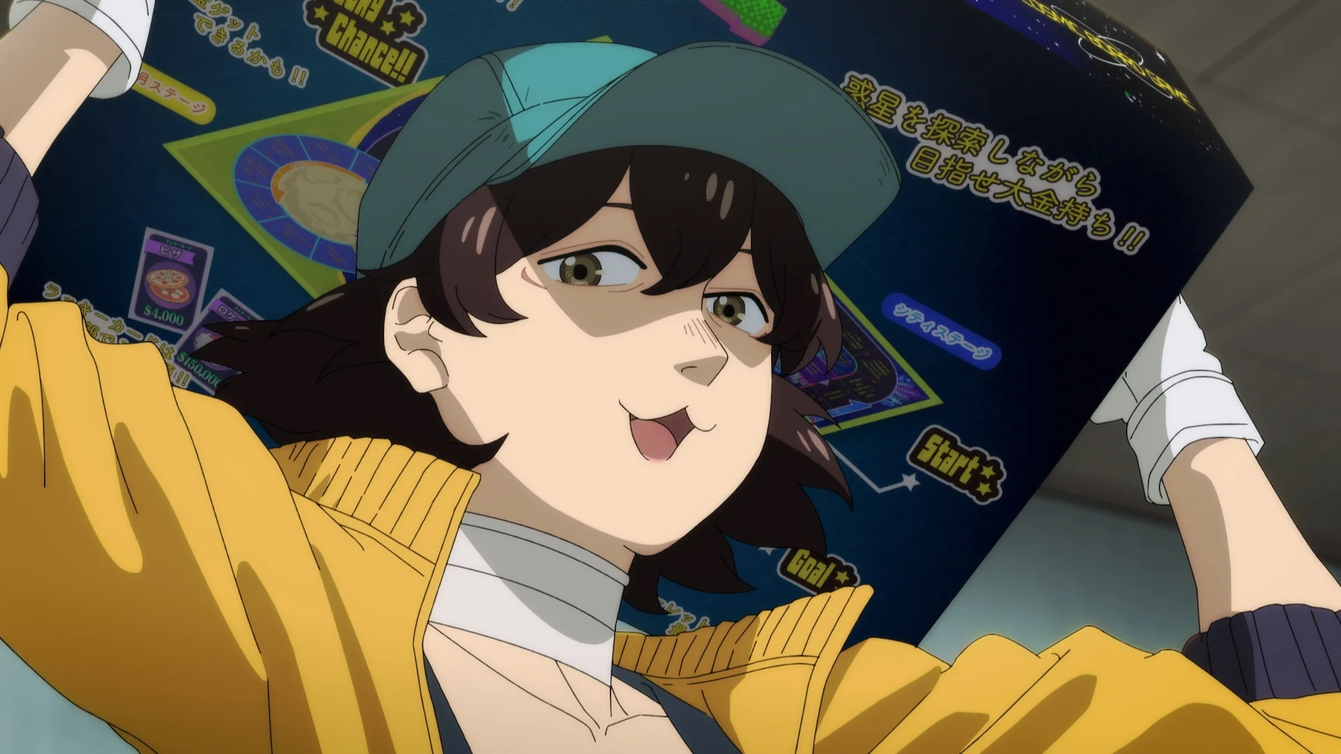‘Fool Night’ Anime Adaptation Sets Official Netflix Release Date, First Trailer & Images Revealed