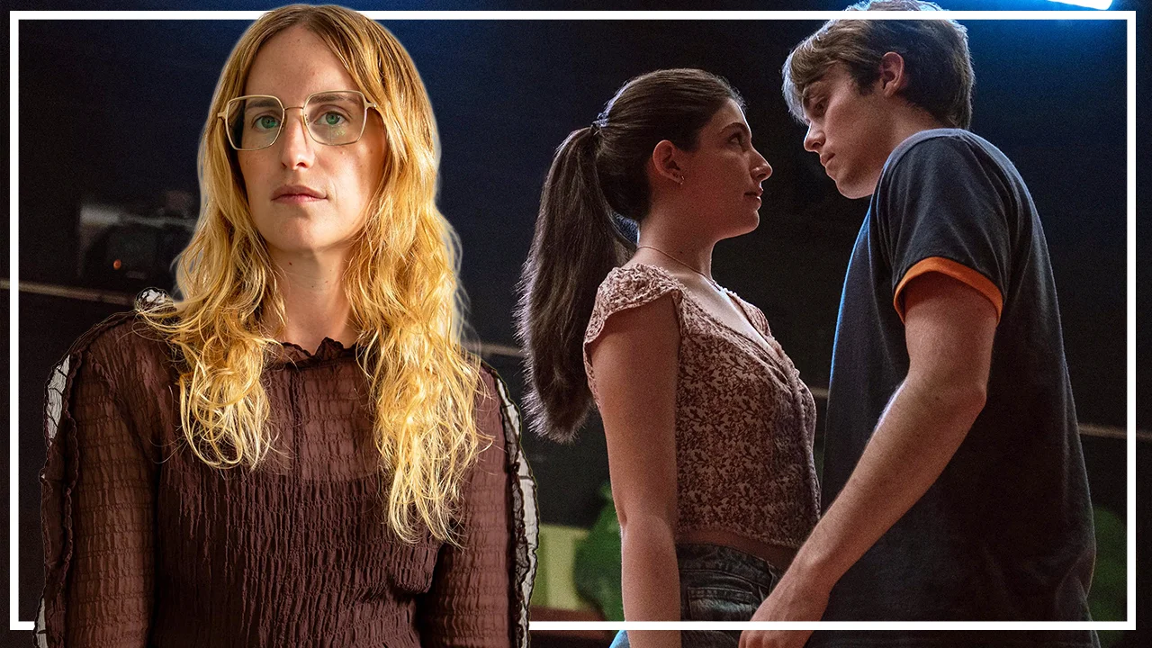 ‘Don’t Say Good Luck’ Costume Designer Vanessa Porter on Designing Netflix’s Movie Ode to Theater Kids