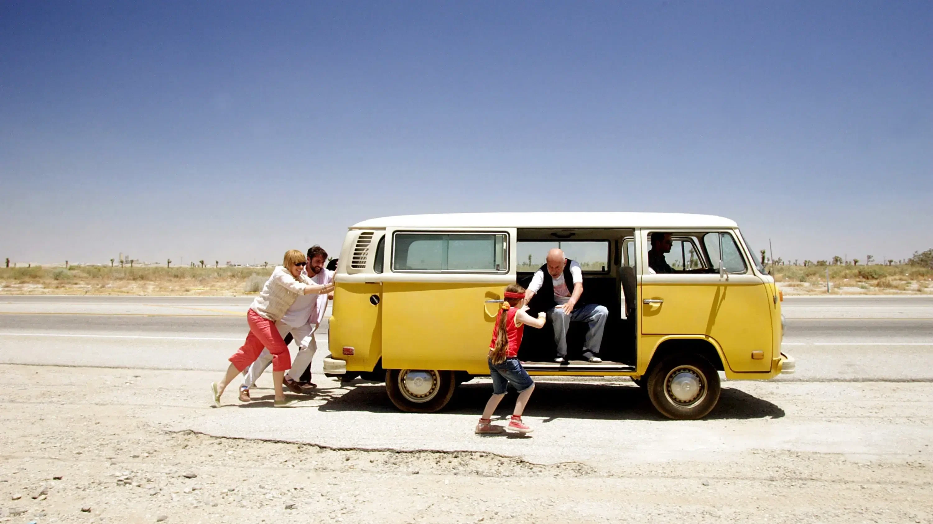 little miss sunshine leaving netflix
