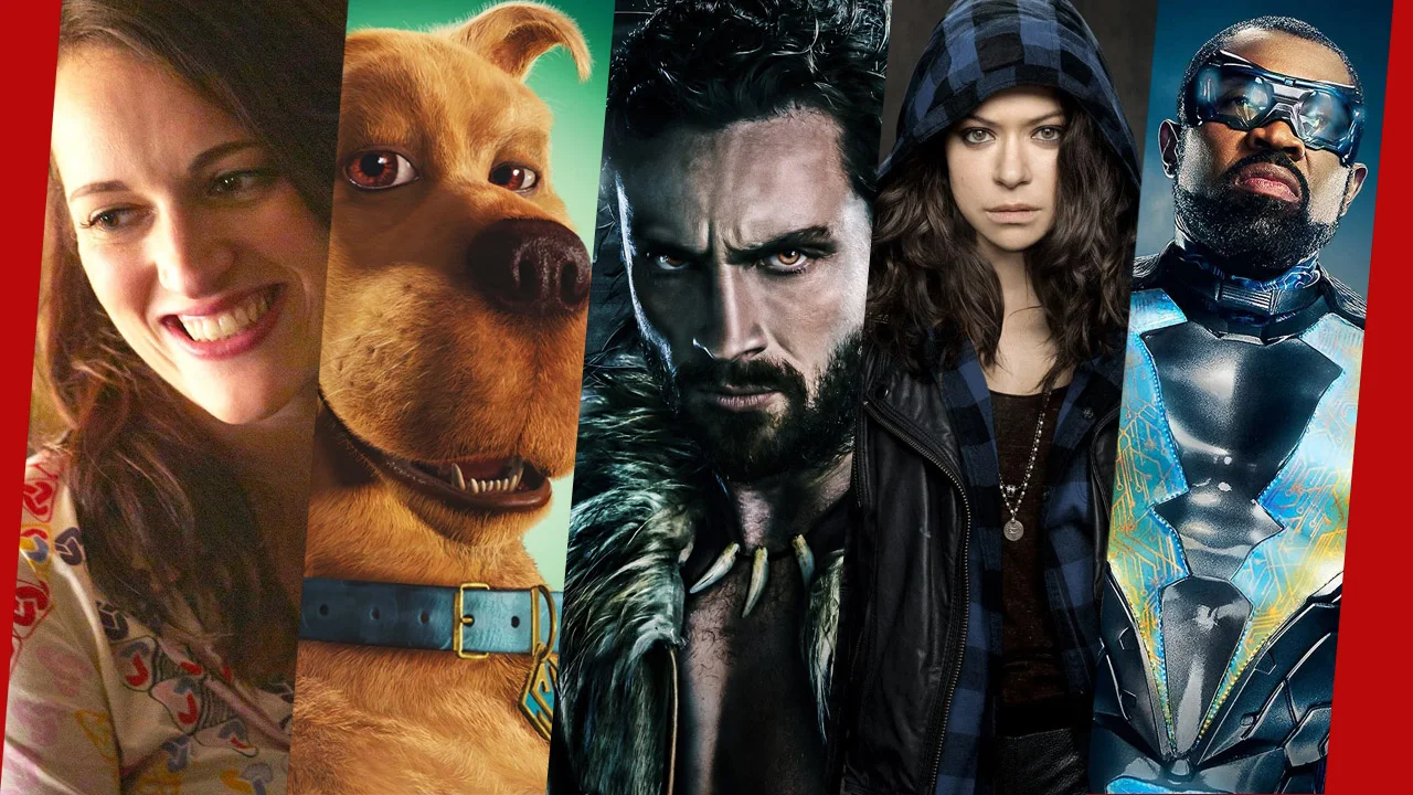 What’s Leaving Netflix in September 2026