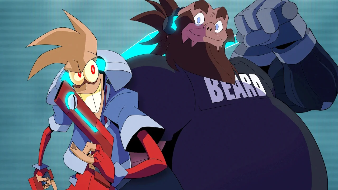 youtube series monkey wrench to release on netflix