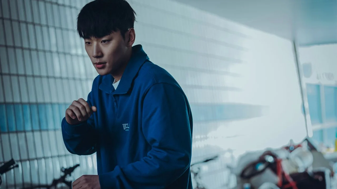 lee min jae weak hero class 2 netflix lee min jae weak hero class 2 netflix