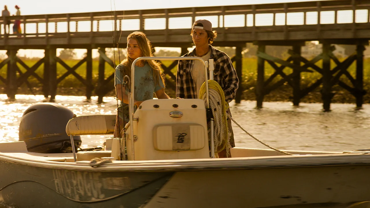 Where Was ‘Outer Banks’ Filmed? Complete Seasons 1-5 Filming Locations Guide
