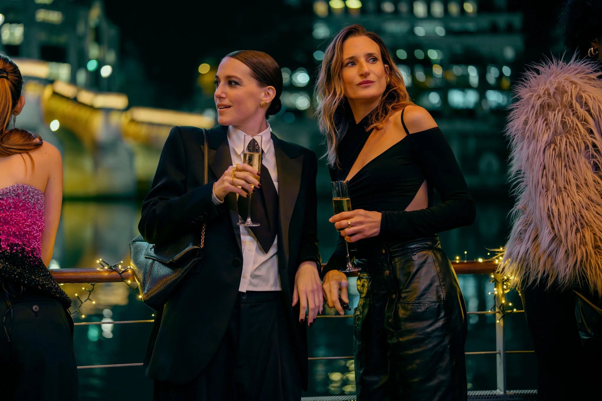 call my agent the movie first looks 3 (1) call my agent the movie first looks 3 (1)