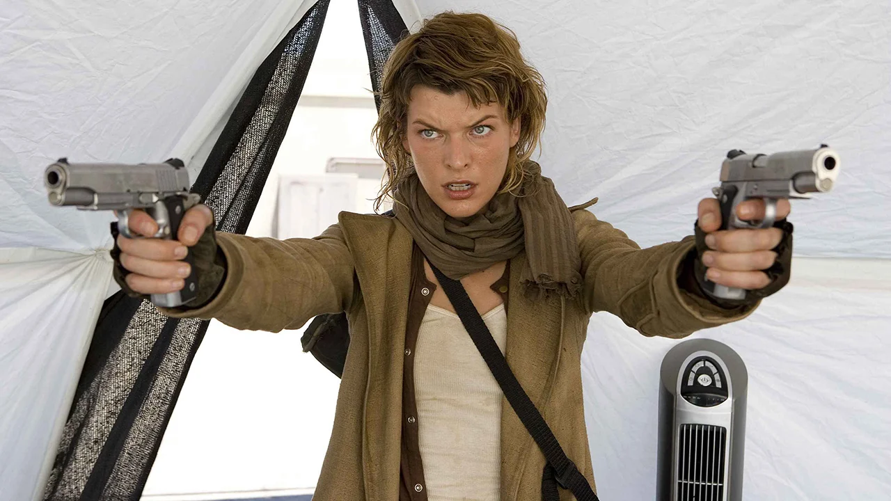 ‘Resident Evil’ Movie Collection Heading to Netflix Ahead of Zach Cregger’s New Theatrical Release