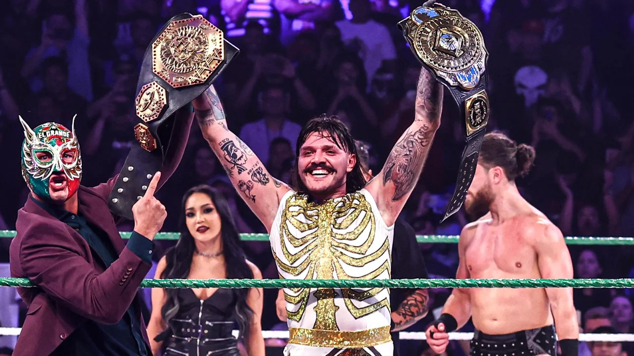 WWE RAW SmackDown NXT Netflix Live Schedule for september 2026
