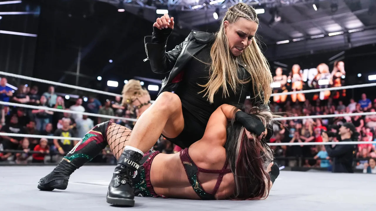 wwe NXT Netflix Live Schedule for September 2026
